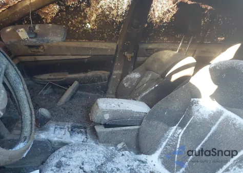 2010 Subaru Legacy 2.5I Premium z USA, uszkodzony, nr VIN 4S3BMCG67A3226819